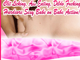 Pussy Licking, Ass eating, finger fucking hardcore lesbian action!